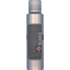 TESORI D'ORIENTE DEODORANTE SPRAY MUSCHIO BIANCO 150 ML