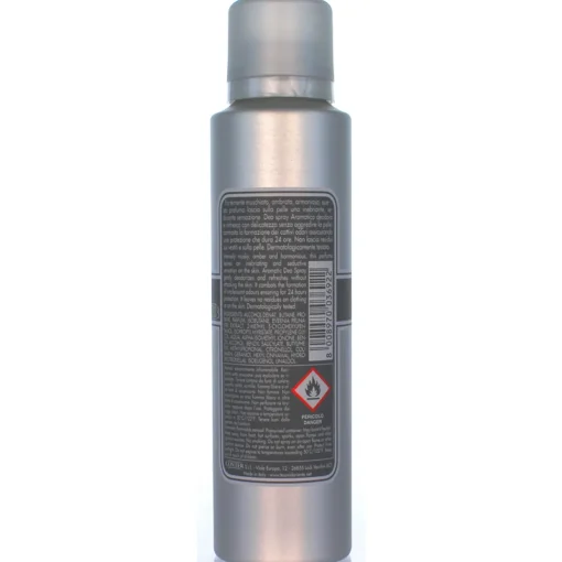 TESORI D'ORIENTE DEODORANTE SPRAY MUSCHIO BIANCO 150 ML
