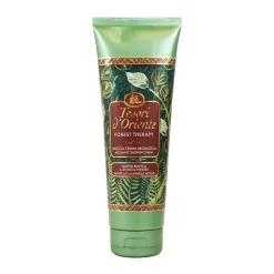 TESORI D'ORIENTE DOCCIA CREMA FOREST THERAPY NINFEA BIANCA E LEGNO DI HINOKI TUBO 250 ML