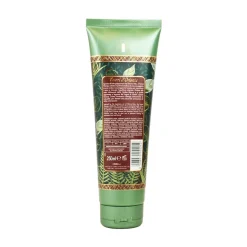 TESORI D'ORIENTE DOCCIA CREMA FOREST THERAPY NINFEA BIANCA E LEGNO DI HINOKI TUBO 250 ML