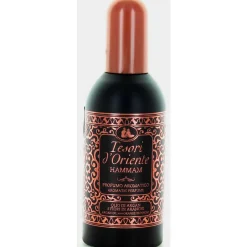 TESORI D'ORIENTE PROFUMO AROMATICO DEODORANTE HAMMAM 100 ML