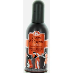 TESORI D'ORIENTE PROFUMO AROMATICO DEODORANTE FIOR DI LOTO 100 ML