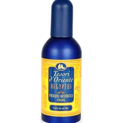 TESORI D'ORIENTE PROFUMO AROMATICO DEODORANTE AEGYPTUS 100 ML
