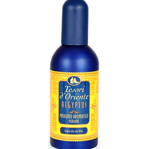 TESORI D'ORIENTE PROFUMO AROMATICO DEODORANTE AEGYPTUS 100 ML