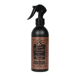 TESORI D'ORIENTE SPRAY AMBIENTE HAMMAM 250 ML