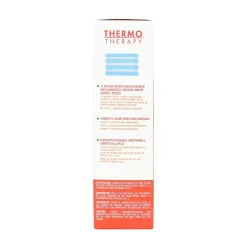 THERMO THERAPY 3 CEROTTI ADESIVI DOLORE CORPO  - COLLO - SCHIENA - SPALLE