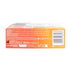 THERMO THERAPY FASCIA DOLORE CERVICALE + 4 DISPOSITIVI AUTORISCALADANTI PER 4 TRATTAMENTI