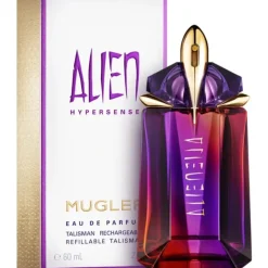 THIERRY MUGLER ALIEN HYPERSENSE EDP VAPO 60 ML