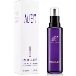 THIERRY MUGLER ALIEN RICARICA EDP 100 ML