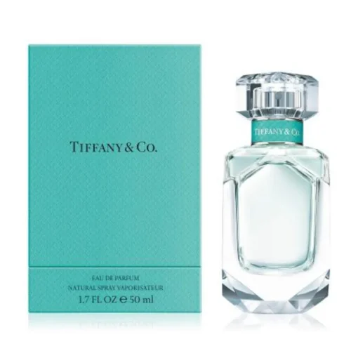 TIFFANY EDP 50 ML