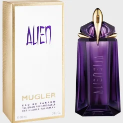 T.MUGLER ALIEN EDP 90 ML COMPL.