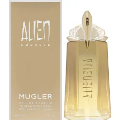 T.MUGLER ALIEN GODDES EDP 90 ML V.