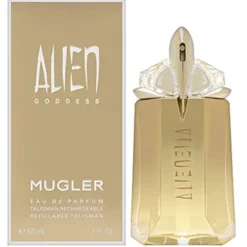 T.MUGLER ALIEN GODDES EDP 60 ML V.