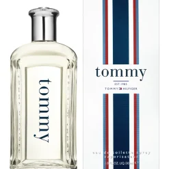 TOMMY HILFIGER TOMMY EDT VAPO 30 ML