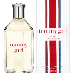 TOMMY HILFIGER TOMMY GIRL EDT VAPO 50 ML
