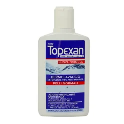 TOPEXAN ANTIBATTERICO PER PELLI NORMALI 150 ML.
