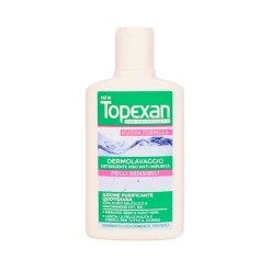 TOPEXAN DERMOLAVAGGIO 150 ML.PELLI SENSIBILI