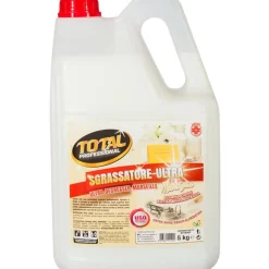 TOTAL PROFESSIONAL SGRASSATORE ULTRA MARSIGLIA TANICA 5 KG