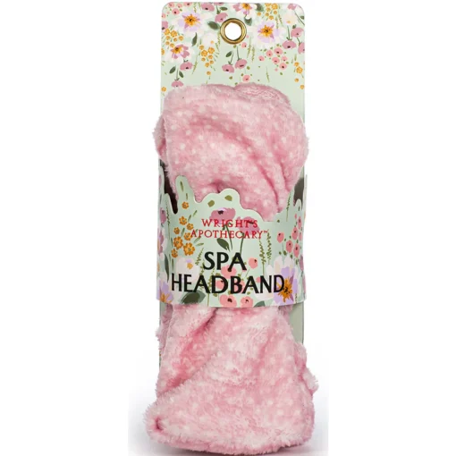 TRI COASTAL FASCIA PER CAPELLI ROSA