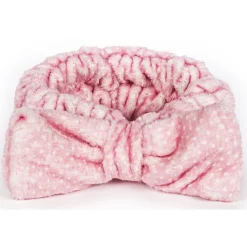 TRI COASTAL FASCIA PER CAPELLI ROSA