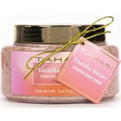TRI COASTAL SCRUB CORPO 500 GR. TAHARI
