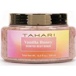 TRI COASTAL SCRUB CORPO 500 GR. TAHARI