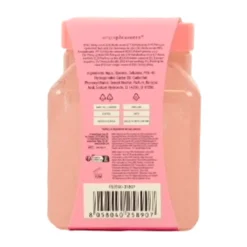 TRI COASTAL SCRUB CORPO CHERRY 450 GR.