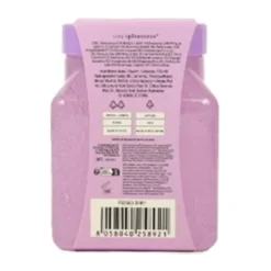 TRI COASTAL SCRUB CORPO PEACH 450 GR.