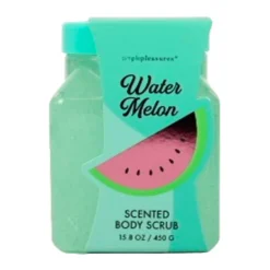 TRI COASTAL SCRUB CORPO WATERMELON 450 GR.
