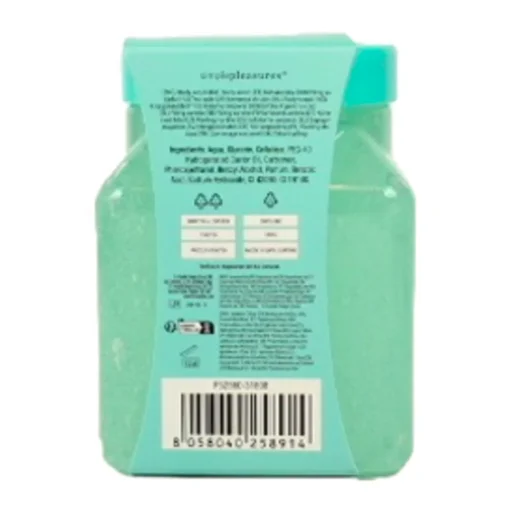 TRI COASTAL SCRUB CORPO WATERMELON 450 GR.