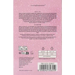 TRI COASTAL SET 2 LIP GLOSS e 1 LIP LINER