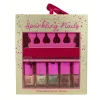 TRI COASTAL SET MANICURE e PEDICURE CON SEPARADITA