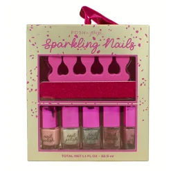 TRI COASTAL SET MANICURE e PEDICURE CON SEPARADITA