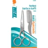 TRIM FORBICE BARBA/BAFFI+PETTININO INOX 10-20 BI