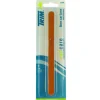 TRIM LIMA CARTONE CM.17 7 PZ.12-35 BI