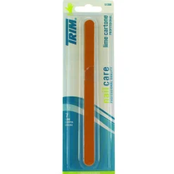 TRIM LIMA CARTONE CM.17 7 PZ.12-35 BI