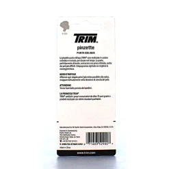 TRIM PINZETTA PUNTA OBLIQUA 5-29 BI