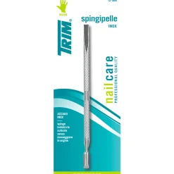 TRIM SPINGIPELLE INOX 12-18 BI