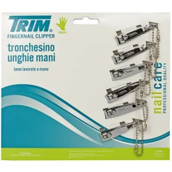 TRIM TAGLIAUNGHIE MANI Cod.1-25MD