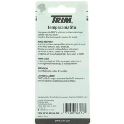 TRIM TEMPERAMATITExCOSMETICI DOPPIO PSW-BI