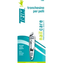 TRIM TRONCHESINO PELLI 1-80 BI