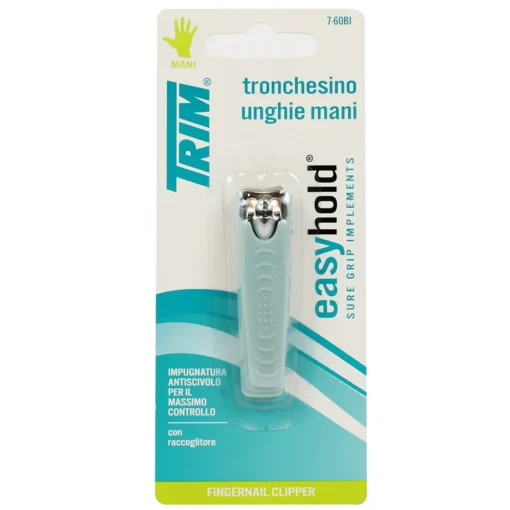 TRIM TRONCHESINO UNCHIE MANI CON RACCOGLITORE 7-60 BI