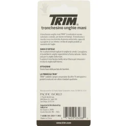 TRIM TRONCHESINO UNCHIE MANI CON RACCOGLITORE 7-60 BI