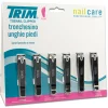 TRIM TRONCHESINO UNGHIE - 1 PEZZO
