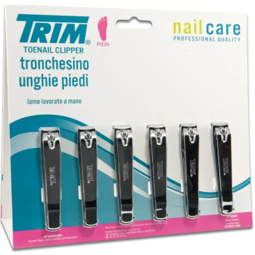 TRIM TRONCHESINO UNGHIE - 1 PEZZO