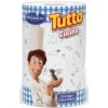 TUTTO CUCINA 1 ROTOLO 150 STRAPPI RATATOUILLE