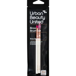 UBU SET SOPRACCIGLIA PENNELLO + SCOVOLINO