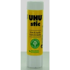UHU COLLA STIC GR. 8,2