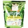 ULTIMA CAT APPETITO DIFFICILE CROCCHETTE TROTA - RISO - VERDURE BUSTA 800 grammi