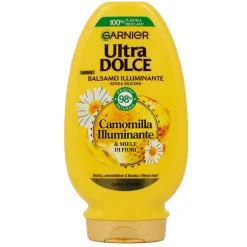 ULTRA DOLCE BALSAMO CAMOMILLA E MIELE 200 ML